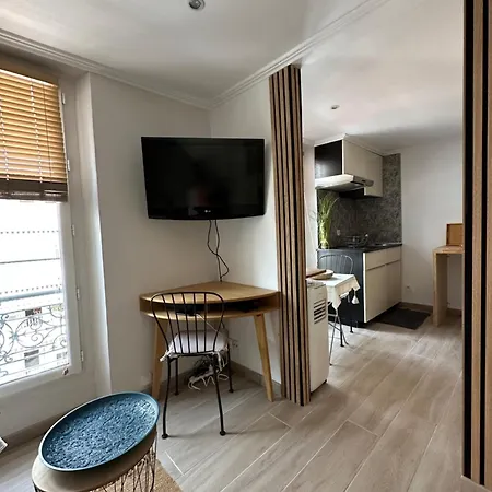 Appartement Pepite A *