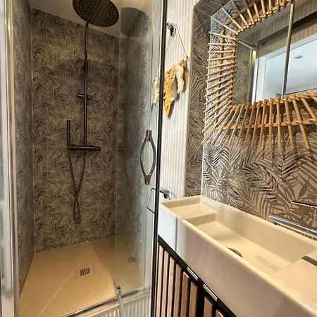 Apartment Pepite A