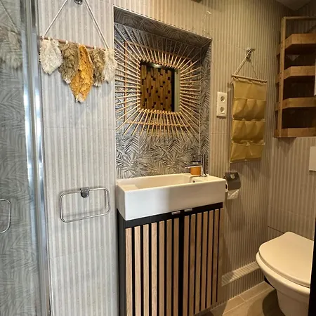 Apartment Pepite A